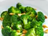 Broccoli Salad