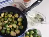 Delicious Recipes with Brussels Sprouts