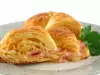 How to make puff pastry