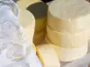 How to Choose Yellow Cheese?