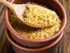 Does Bulgur Contain Gluten?