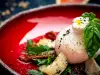 What to Prepare with Burrata?