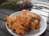 Puff Pastries with Chocolate