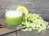 Cabbage Juice - Benefits and Storage