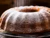 Why Does Sponge Cake Flatten?