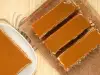 Caramel Blocks