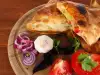 Three Recipes for Tasty Calzone Fillings