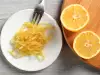 Lemon Peel - Why is it Healthy and How to Use it?