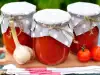 Appetizing Winter Tomato Sauce