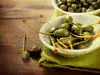 How to Use Capers in Dishes