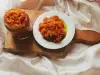 Carrot Jam