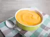 Potato and Carrot Puree