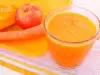 Raw Pumpkin Juice - All Benefits