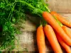 What Do Carrots Contain?