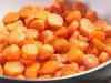 Sauteed Carrots