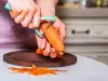 How To Easily Peel Carrots?