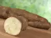 Cassava