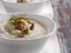 Cauliflower Soup