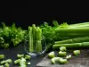 How Long is Celery Boiled for?