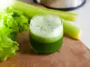 Celery Juice - All the Benefits