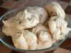 Meringues with Walnuts