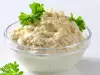 Yogurt Egg Pate