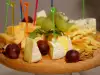 Exquisite Hors D'oeuvres from French Cuisine