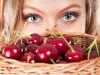 A Few Reasons to Eat Cherries