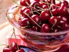 Cherries - a Potent Remedy for Gout!