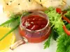 Spicy Homemade Ketchup