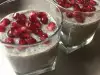 Healthy Dessert with Chia