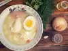 How to Make Chicken Soup?