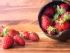 What Do Strawberries Contain?