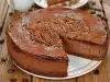 Chocolaty-Cocoa Cake