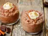 Chocolate Rice Pudding