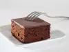 Rouen Chocolate Cake