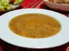 Buckwheat Soup