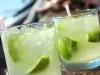 Caipiroska Cocktail