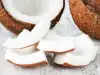 How To Dry Coconut?