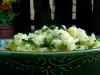 Irish-Style Mashed Potatoes (Colcannon)