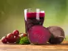 How to Make a Beetroot Juice?