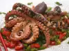 How to Cook Octopus?