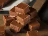 Homemade Fudge