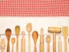 Key Tips for Maintaining Wooden Utensils