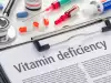 Vitamin B Deficiency