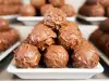 Chocolate Balls