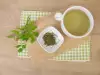 Lovage Tea - Why Drink it?