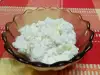 Grandma's Homemade Cottage Cheese