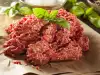 How To Properly Season Minced Meat?