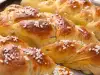 Viennese Sweet Bread